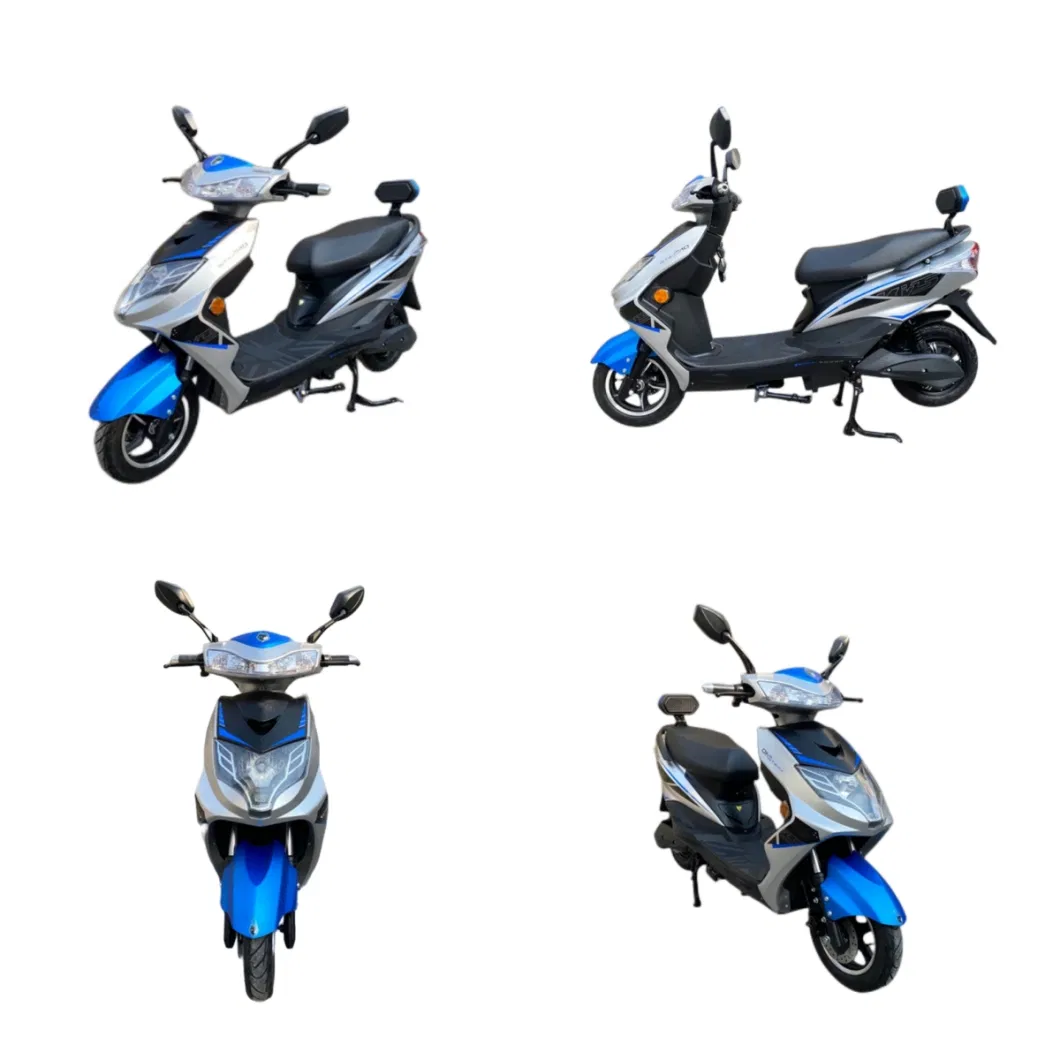 5% off Lead-Acid Lithium Battery Electric Scooter/Bike with EEC Certificate