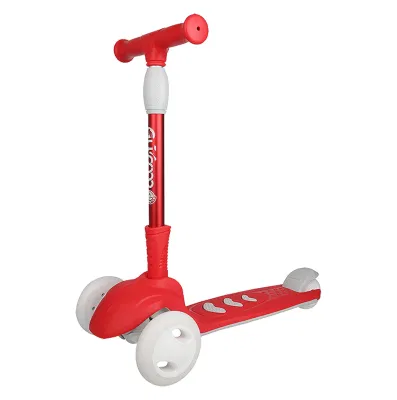3 Wheels Children Scooter for Ages 5+